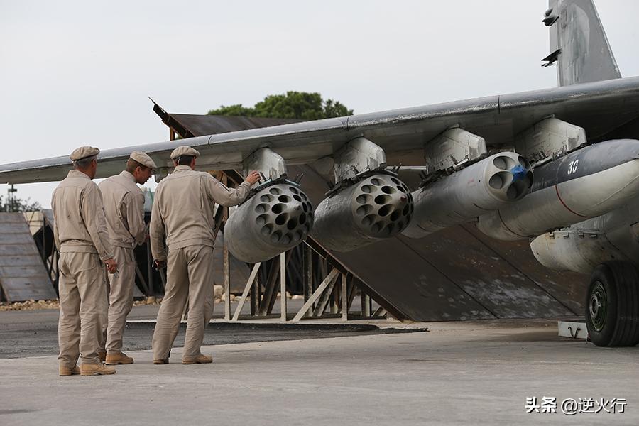 俄罗斯现役最厉害飞机,俄罗斯一款淘汰飞机或将重新服役