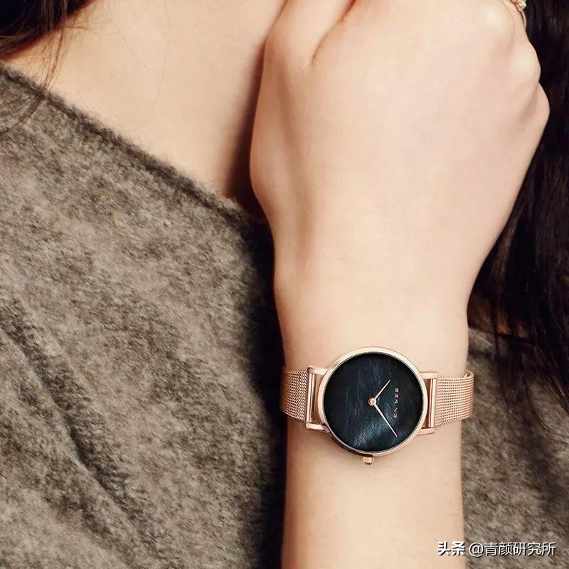 法国小众轻奢手表,女士手表小众轻奢排行最好的手表