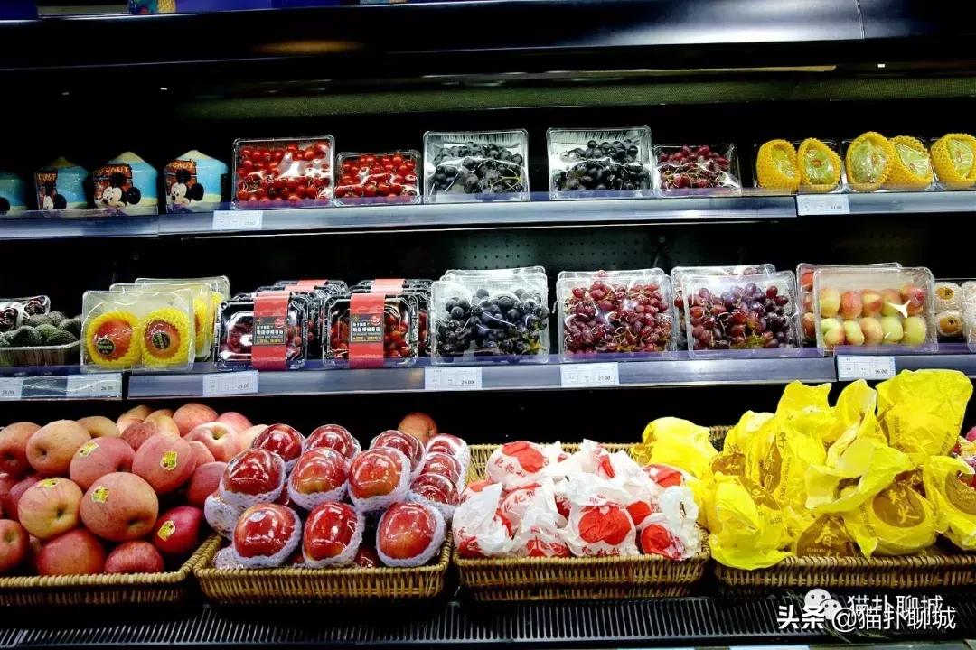 聊城进口产品,聊城进口商品超市