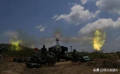 红八连5次荣立集体一等功,第二炮兵部队一等功营