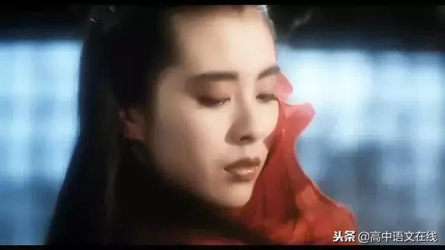 你读过哪些惊艳到你的诗,你读过哪些感觉特别好的诗