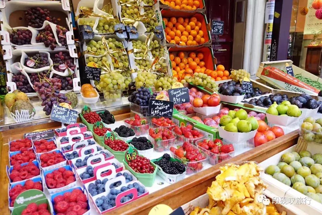 第一次去法国自由行还是跟团,跟团去法国