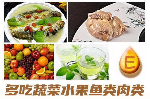 饮食清淡头发还出油,脸上出油严重头发油得快