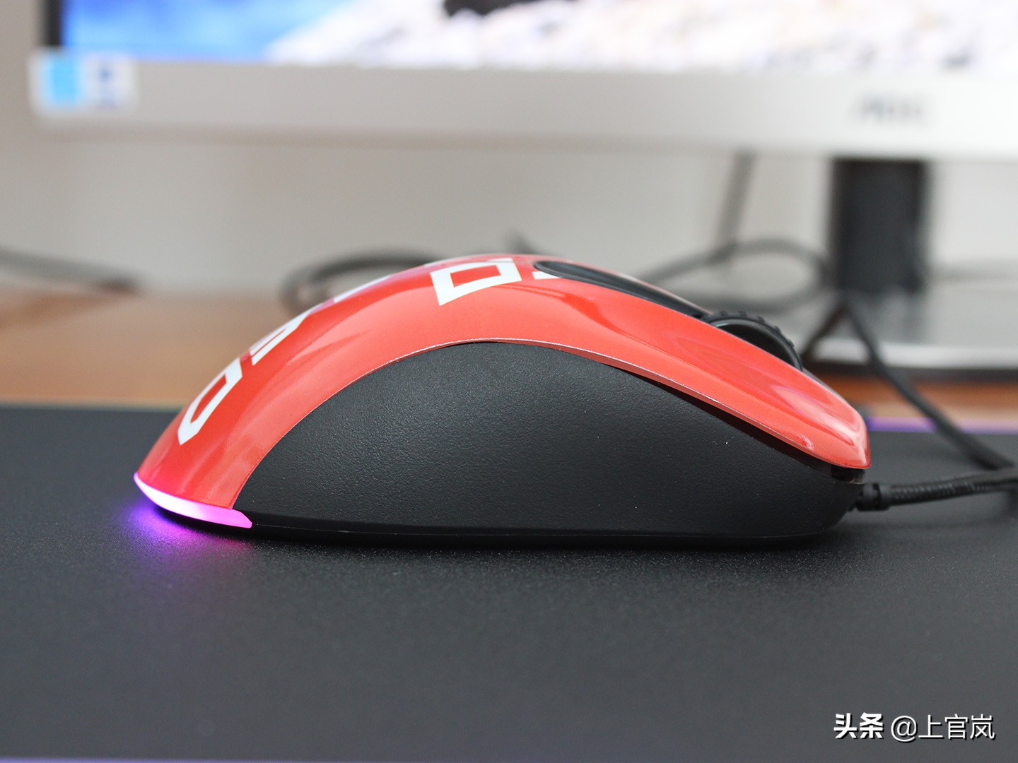 摩豹ck80机械键盘功能介绍,摩豹ck80机械键盘怎么样