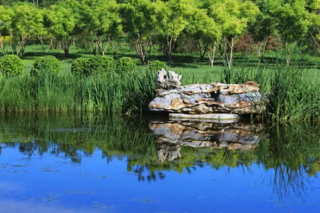 北京房山团建踏青地点推荐,北京房山春季旅游最佳去处