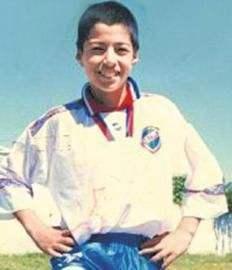 足坛贫民窟走出来的十大球星,世界十大球星出自贫民窟