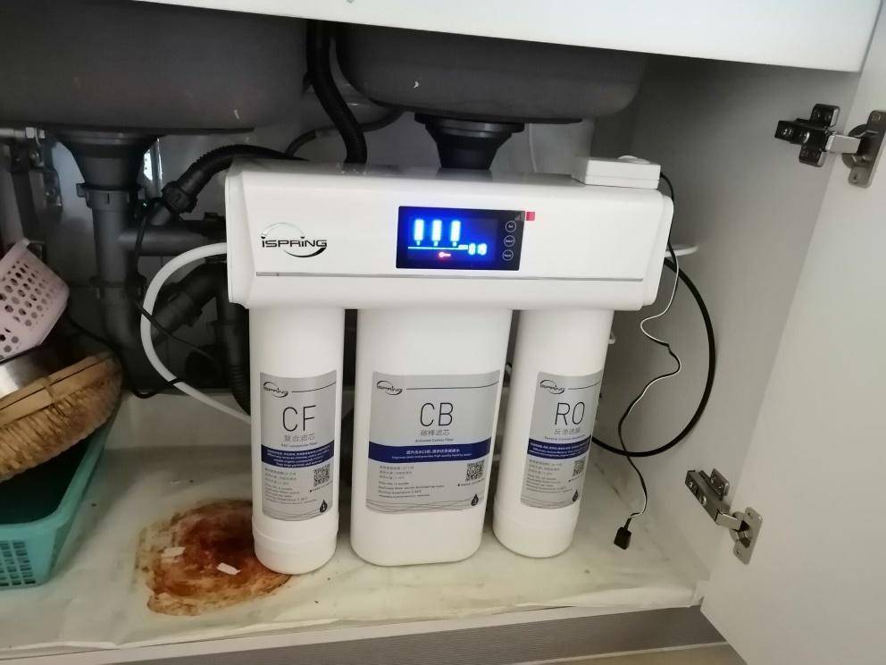 干货丨净水器也怕冷，这份养护指南请收好