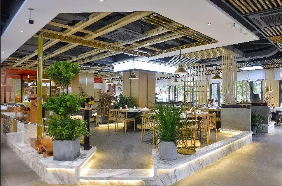 成都女神节聚餐捡相因一览|女生同行用餐5折，还有大牌让你拿！