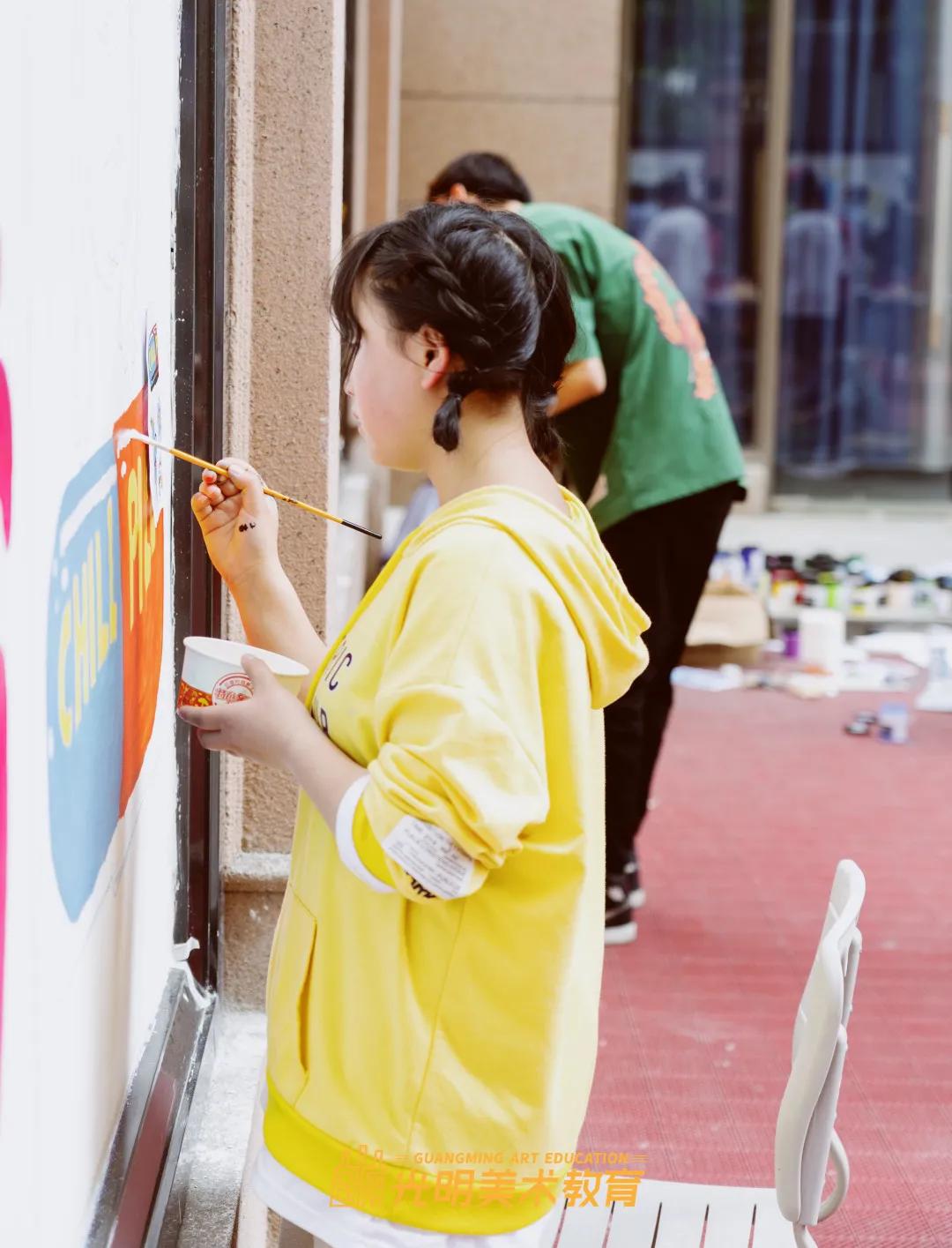 15年辉煌战绩，缔造高分传奇！状元画室，所向披靡