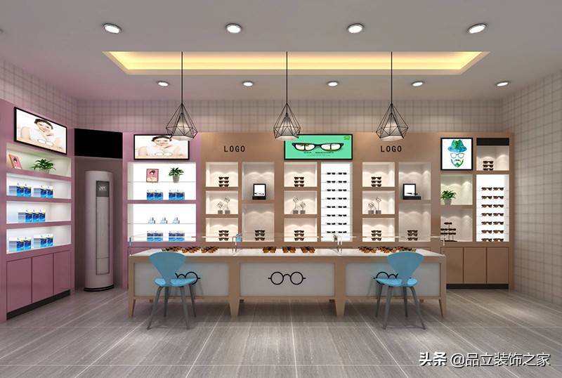 实体店店铺装修的重要性,实体店铺装修设计要注意哪些细节