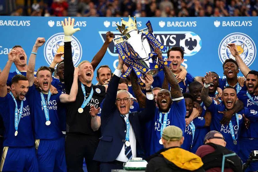 五大联赛历届冠军回顾,总决赛历史上最不可思议的奇迹