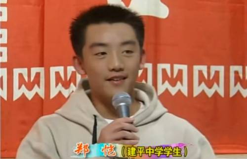 上海回不去的青春,上海市建平中学老照片