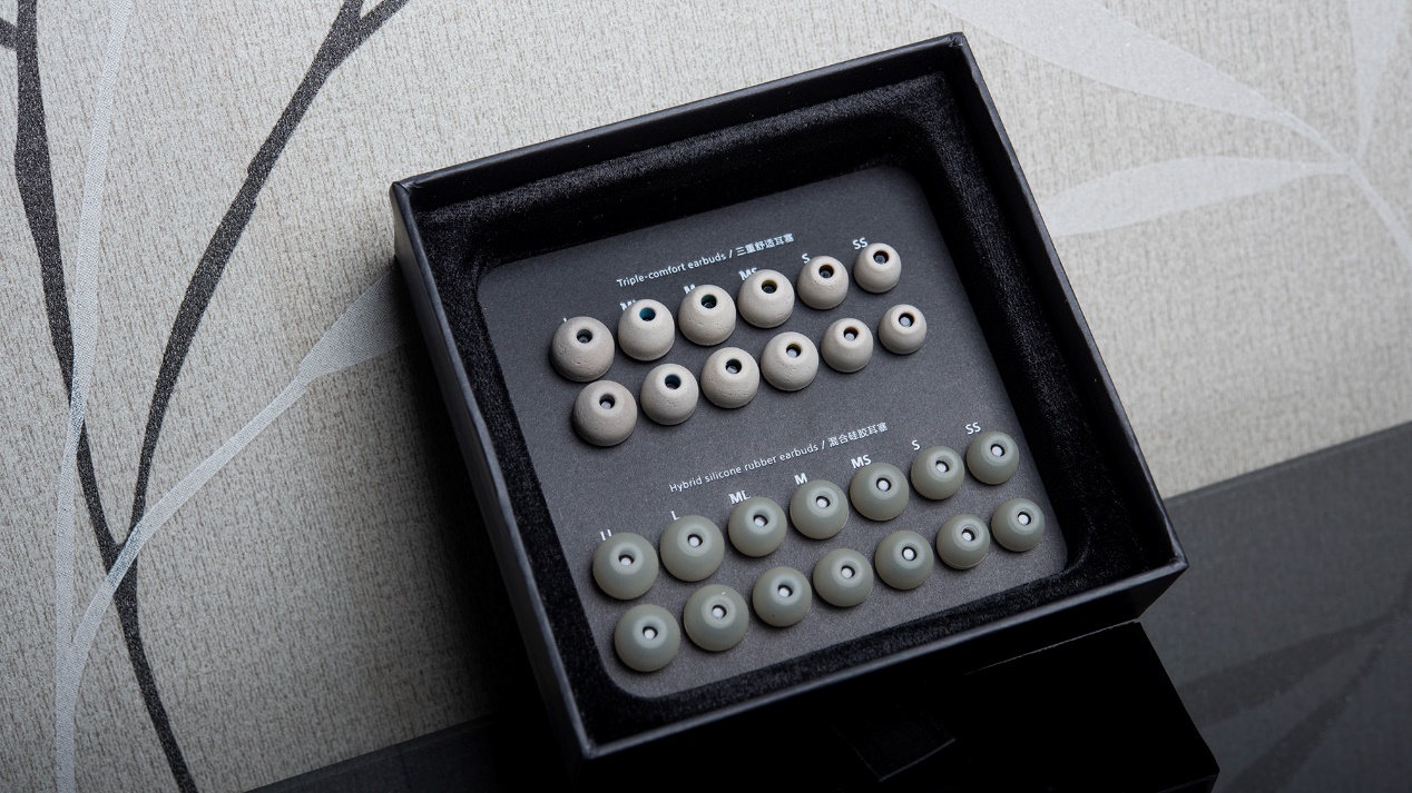 sony耳机ier-z1r评测,索尼ierz1r和森海塞尔ie900