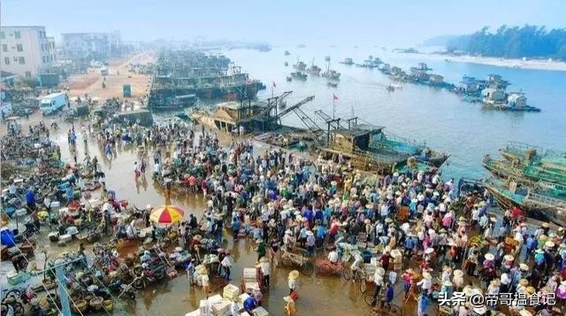 湛江海鲜口碑,湛江海鲜排档十大排行