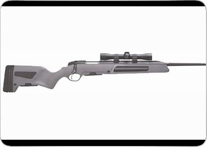 世界名枪--*击狙**步枪篇