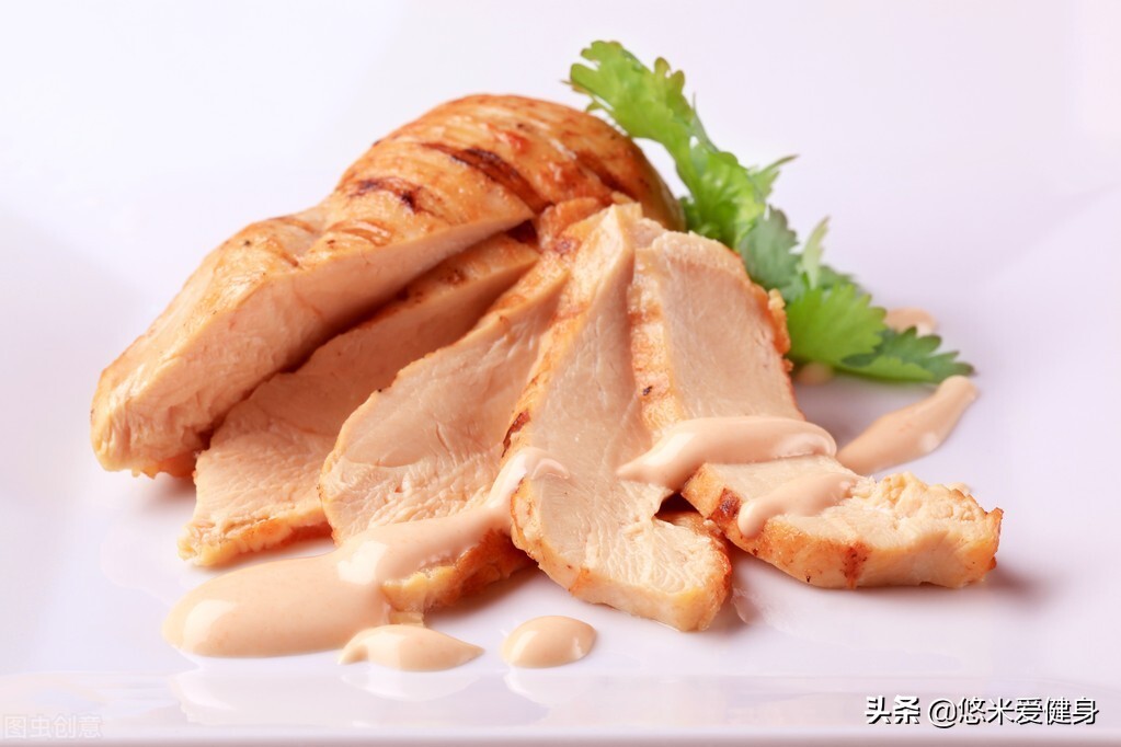 瘦人增肌增重最佳锻炼方法在家,瘦人少吃什么食物最好