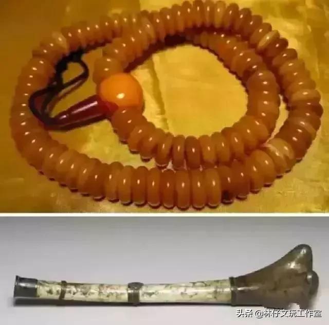 冷门文玩类宝石有哪些,这六种文玩千万不要碰