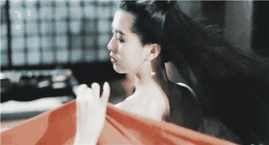 王祖贤最惊艳的一张照片图文,王祖贤最美哭照