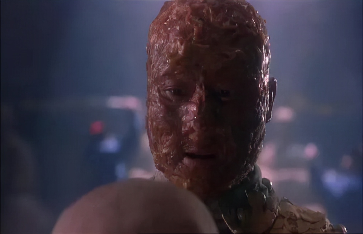 4位去世,十位已去世的经典反派