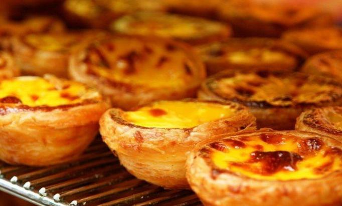 蛋挞家常做法可以加芝士吗,蛋挞在家烤箱做法