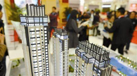 2018沧州商品房预售面积109万㎡，去化52%