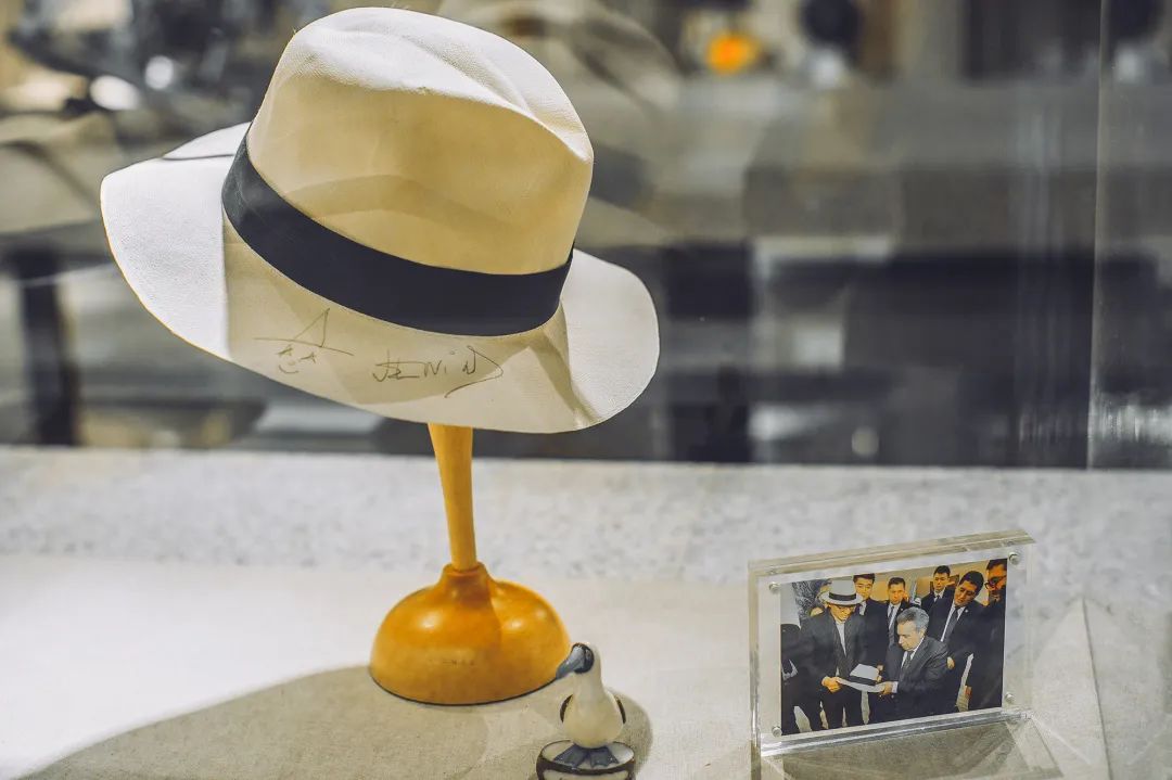 南通富美帽饰博物馆公众号,南通市富美帽饰博物