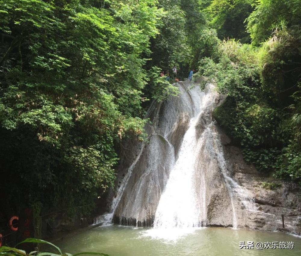 桂林哪些旅游景区好玩,桂林有哪些值得体验的项目
