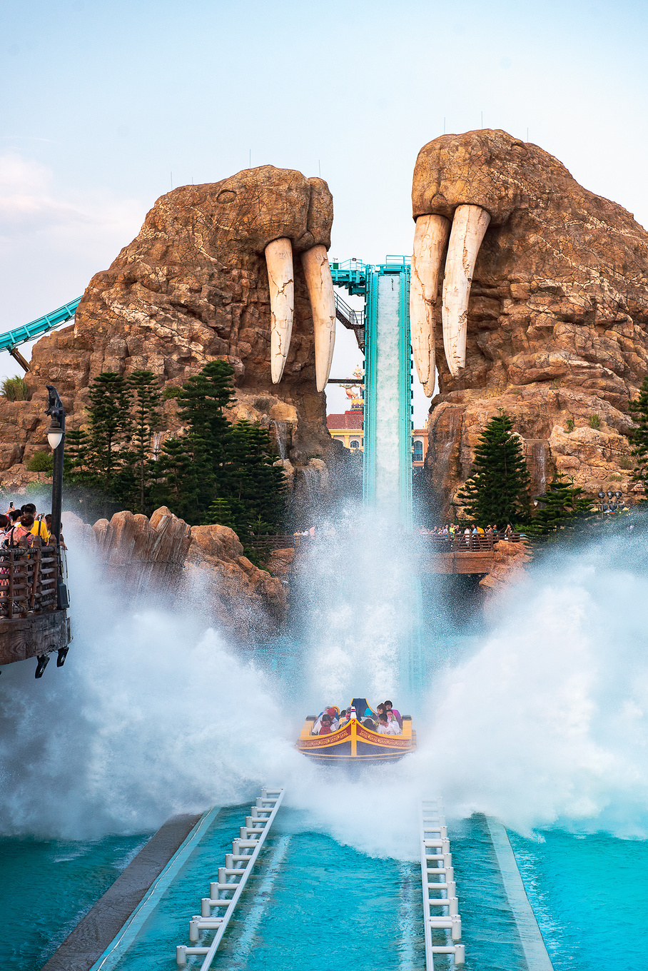 珠海长隆龙秀适合小朋友看吗,珠海长隆海洋王国值得打卡的地方