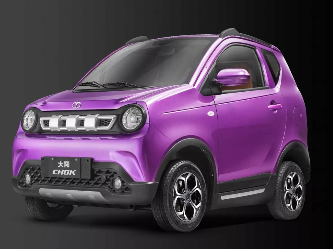 大阳巧客a200新车价格,新车驾到全程视频