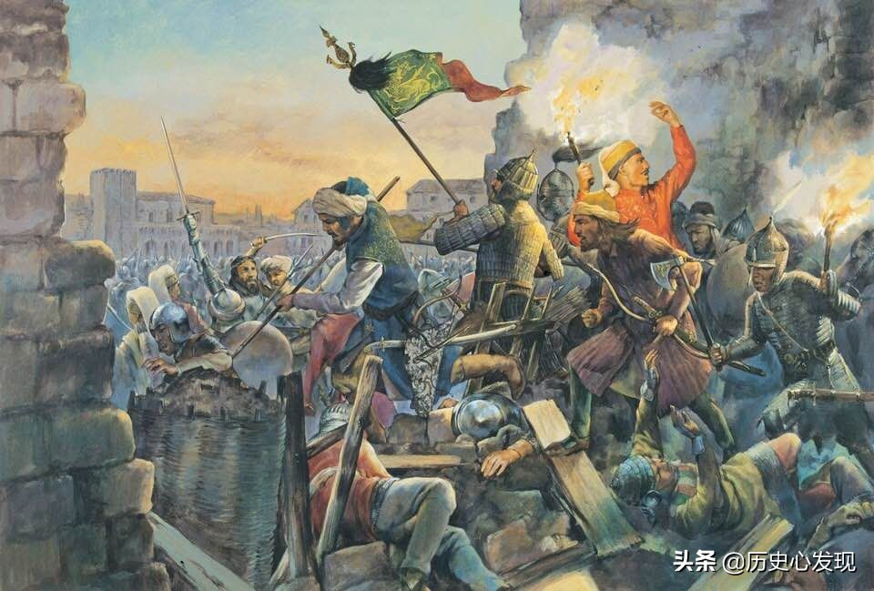 魏源的海国图志什么时候发行的,魏源的海国图志是怎么写出来的