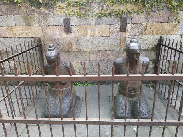 杭州岳庙,杭州岳庙所在地