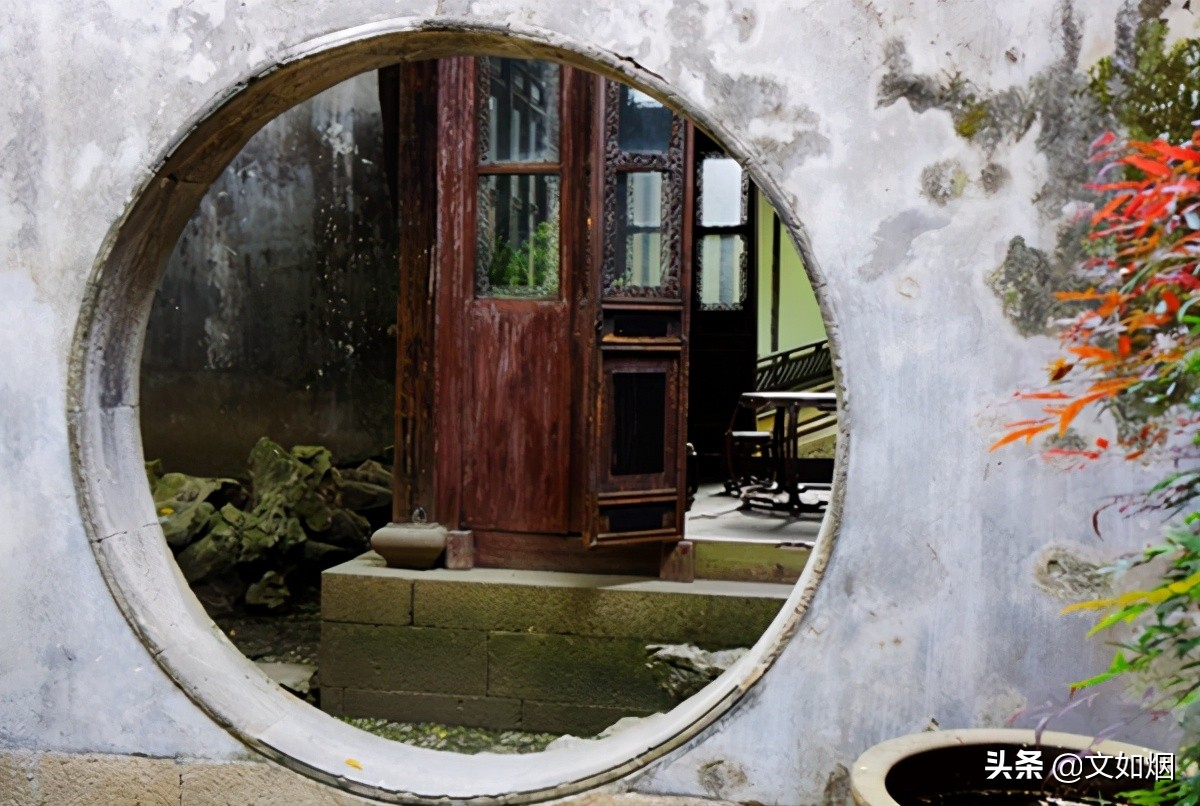 苏州一个原汁原味的水乡古镇,如果你来苏州一定要来古镇看看