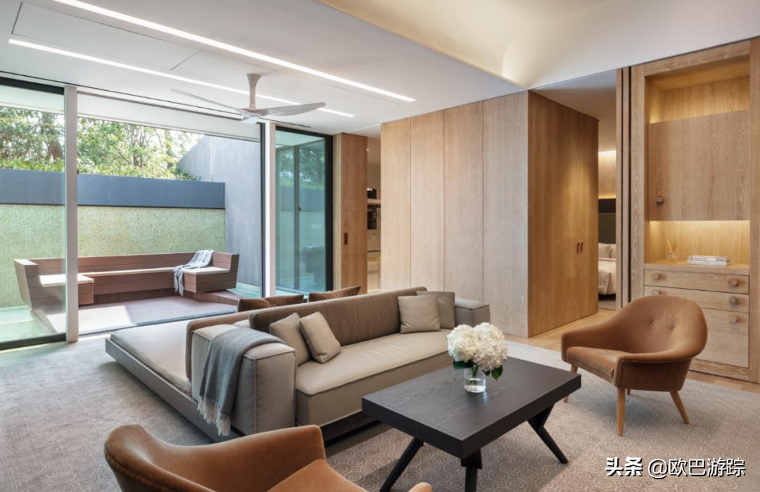 耗资15亿打造富春江畔地标酒店,姑苏城外顶级豪华酒店