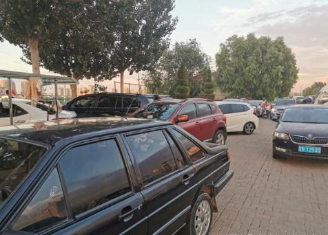 锦州最盛大的赛事“锦州足协杯”决赛，锦州港队2比1夺冠