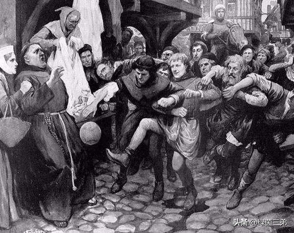 足球凭什么是世界第一大运动,你知道为什么足球是第一大运动吗