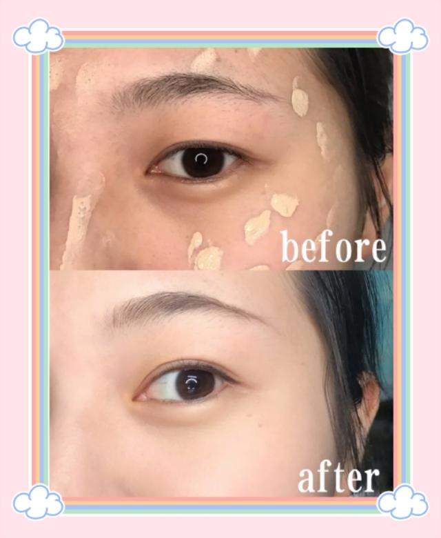 适合干皮大牌粉底液测评视频,适合大干皮瑕疵皮的平价粉底液