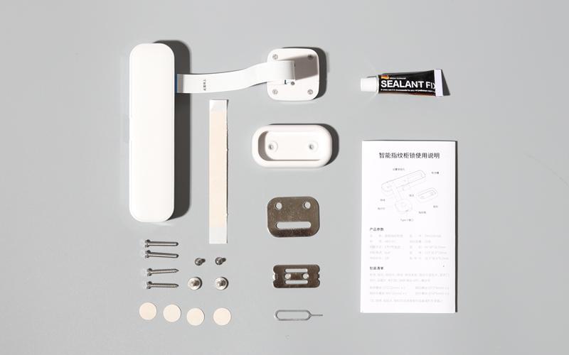 指纹锁加装开锁开关,指纹锁开锁小妙招