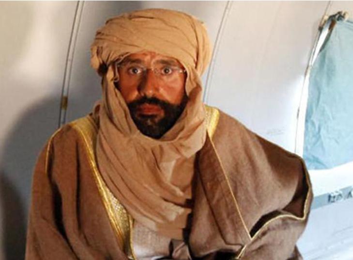 卡扎菲6个儿子都是什么下场,目前卡扎菲还有几个儿子存活下来