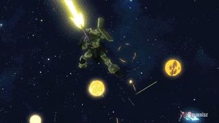 高达创战者try多蒙大弟子机体,高达创战者try合集解说