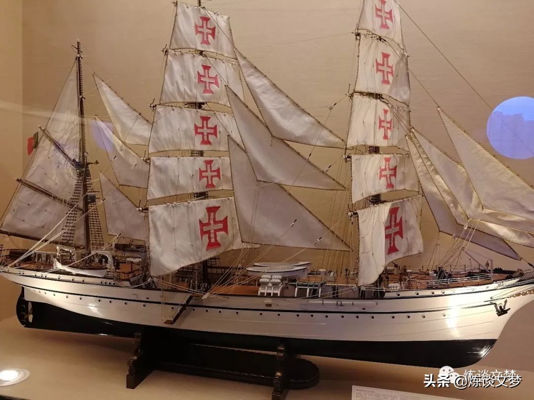 我的迹路——澳门