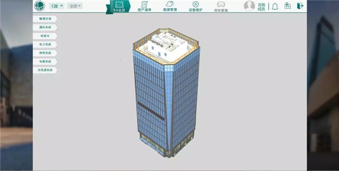 bim技术在上海的应用,bim技术研究中心的未来发展