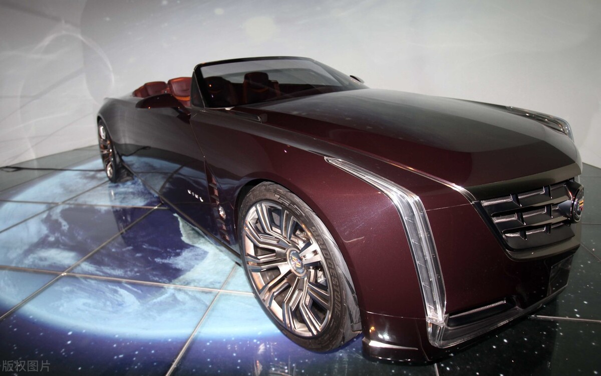 世界十大汽车强国,到底谁的顶级品牌最多?