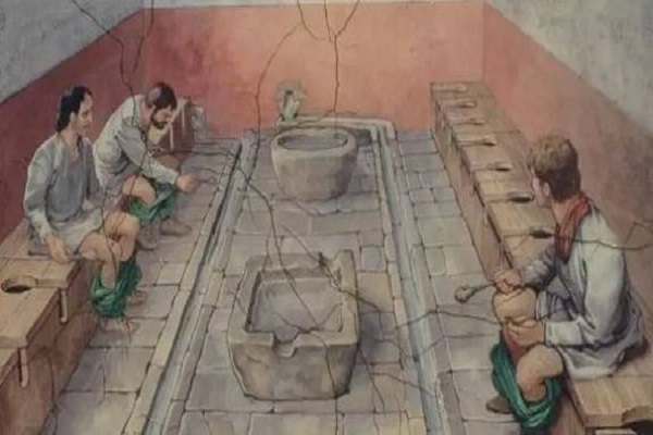 故宫上万间房子却没有厕所怎么办,故宫没有厕所古人如何上厕所