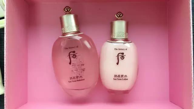 whoo后拱辰享雪玉凝焕白津膏,韩国专柜whoo拱辰享雪美白怎么用