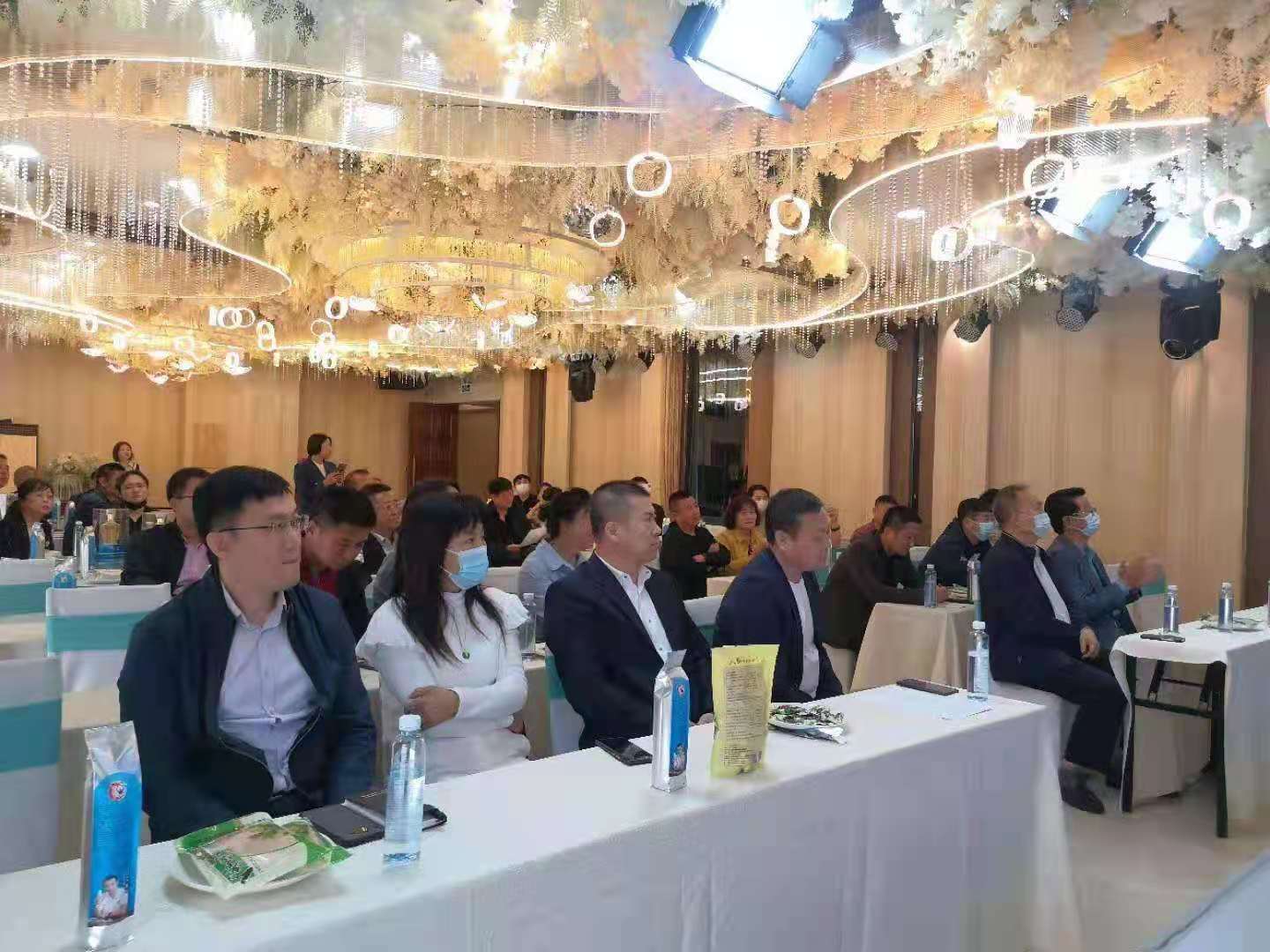 延边地标协会换届暨旅游商品协会第一次会员代表大会召开！依托地理标志产品助推延边旅游商品发展