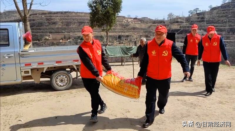 庆城红蜜蜂,庆城县红蜜蜂