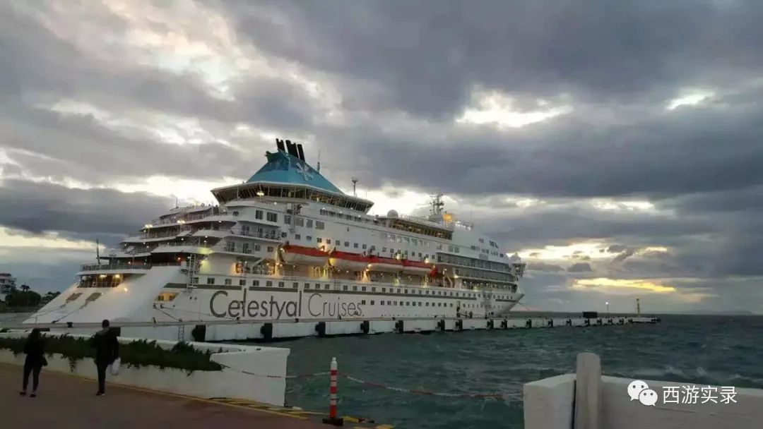 她的伊朗心上人委婉拒绝了她