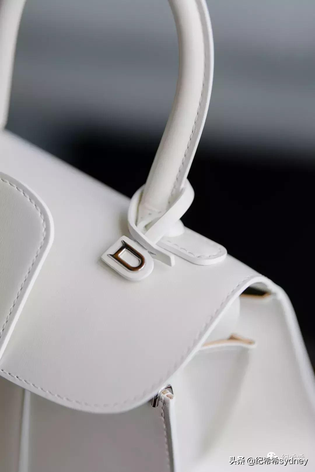 希希推荐包包,希希潮包轻奢