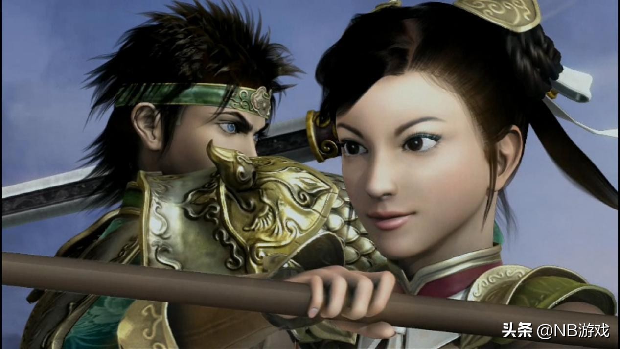 三国群英传7霸王再临抓项羽,三国群英传7最强的五个英雄组合