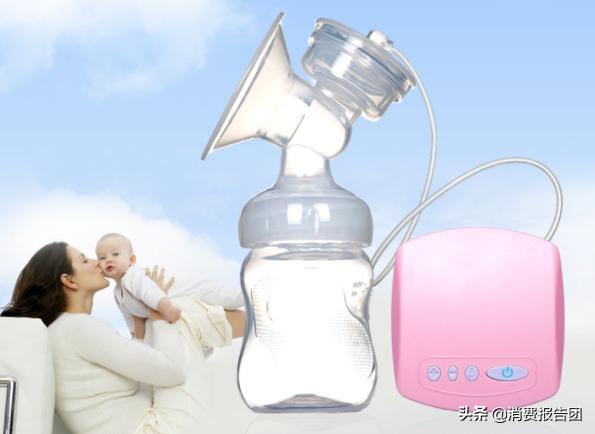 飞利浦吸奶器好不好,宝妈们快看小心这些产品害了孩子